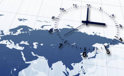 Large-Scale Global Transactions